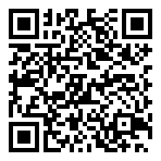QR-Code - Playerrahmen mit CSS Logo